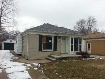  12843 Lenore, Redford, MI photo