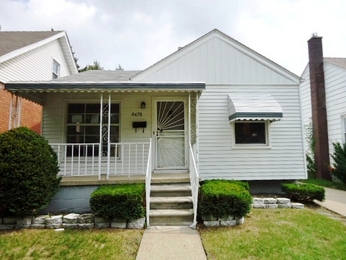  6478 Auburn St, Detroit, MI photo