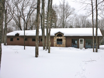  5055 Clubhouse Trail, Gaylord, MI photo