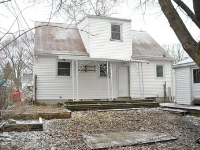  3216 Young Ave, Lansing, MI 4476673