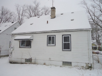  18693 Negaunee, Redford, MI 4492384