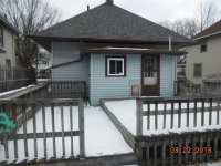  209 Smith Ave, Lansing, MI 4502315