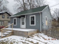  5867 S Martin L King Jr, Lansing, MI 4502436