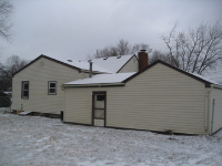  4804 Starr Ave, Lansing, MI 4502442