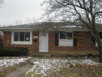  31464 Campbell Rd, Madison Heights, MI 4508240