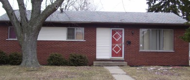  6763 Niagra St, Romulus, MI photo