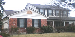  43724 Oakbrook Rd, Canton, MI photo