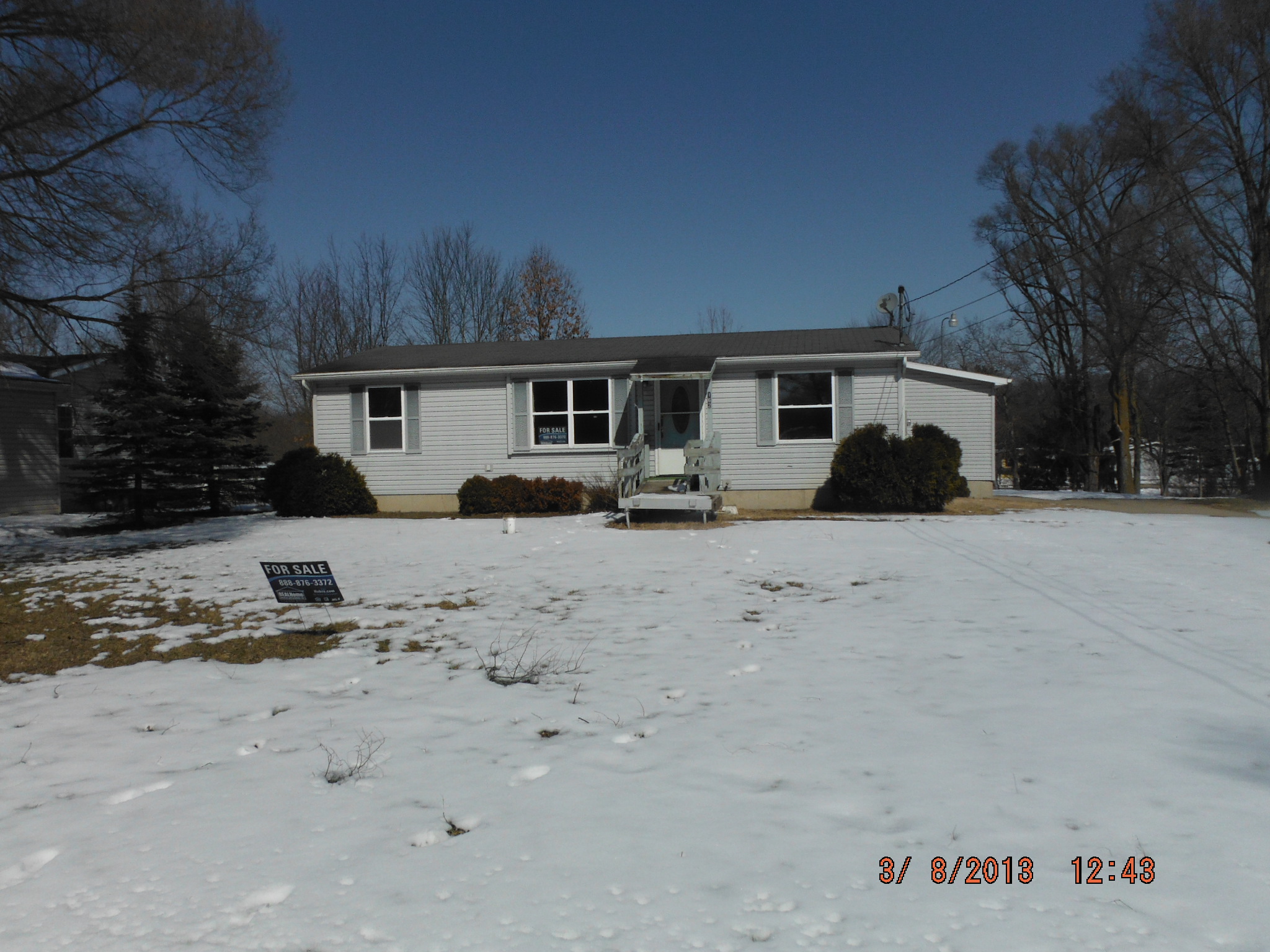  162 Swedish Dr, Battle Creek, MI photo