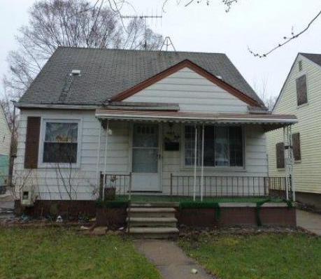  6414 Plainview Avenue, Detroit, MI photo