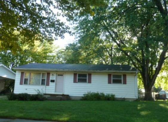  3123 Lawdor Rd, Lansing, MI photo