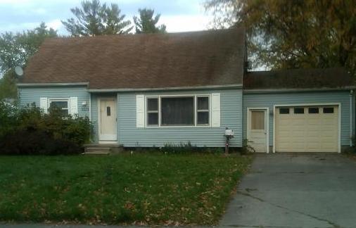  3123 Deerfield Avenue, Lansing, MI photo