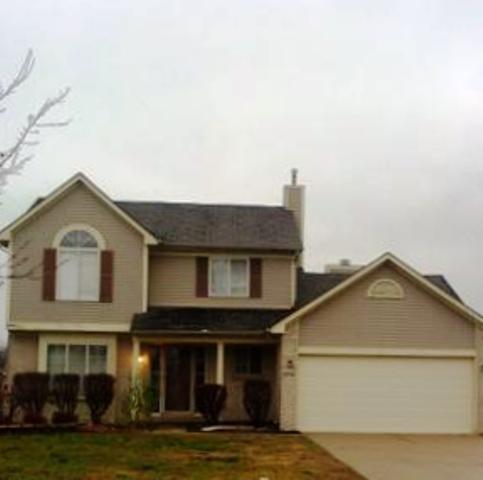  2812 River Meadow Cir, Canton, MI photo