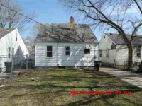  8883 Auburn St, Detroit, Michigan  4663342