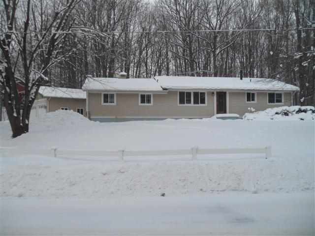  559 Bass Lake Rd, Traverse City, Michigan  photo