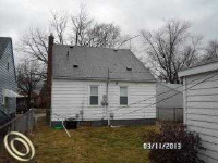  15633 Meyer Ave, Allen Park, Michigan  4684401