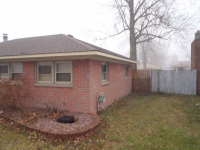  11425 Saint Aloysius St, Romulus, Michigan  4684425