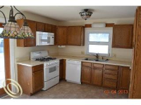  133 Riddle St, Howell, Michigan  4684875