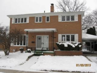  24530 Oneida Blvd, Oak Park, Michigan  photo