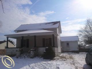  34555 Wick Rd, Romulus, Michigan  photo