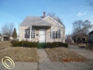  6814 Rutland St, Detroit, Michigan  photo