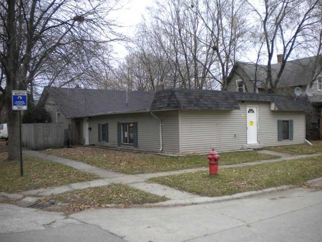  1119 Mansfield St, Port Huron, Michigan  photo