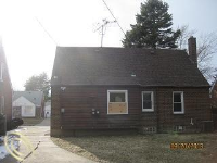  8068 Lamphere, Redford, Michigan  4693312