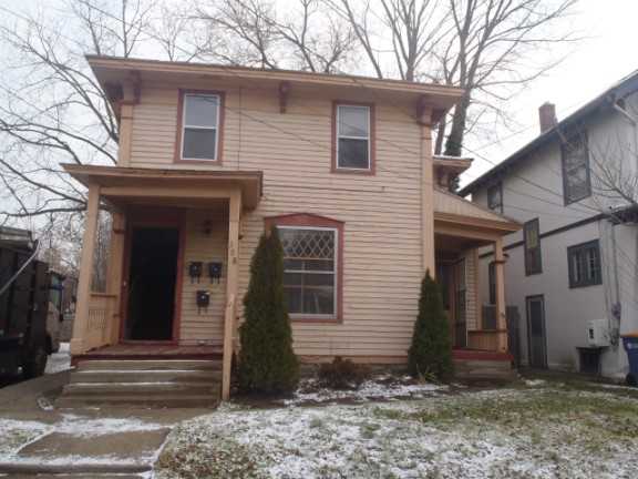  308 College Ave N E, Grand Rapids, Michigan  photo