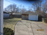  5721 Faust Ave, Detroit, Michigan  4698025