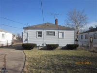  5721 Faust Ave, Detroit, Michigan  4698026