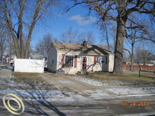  39 E Guthrie Ave, Madison Heights, Michigan  photo