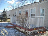  39 E Guthrie Ave, Madison Heights, Michigan  4698956