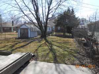  8156 Lillian, Center Line, Michigan  4699092