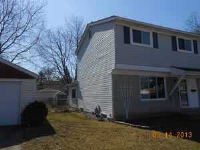  8156 Lillian, Center Line, Michigan  4699091