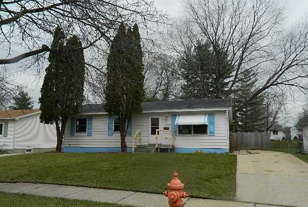  3129 Continental Dr, Lansing, Michigan  photo