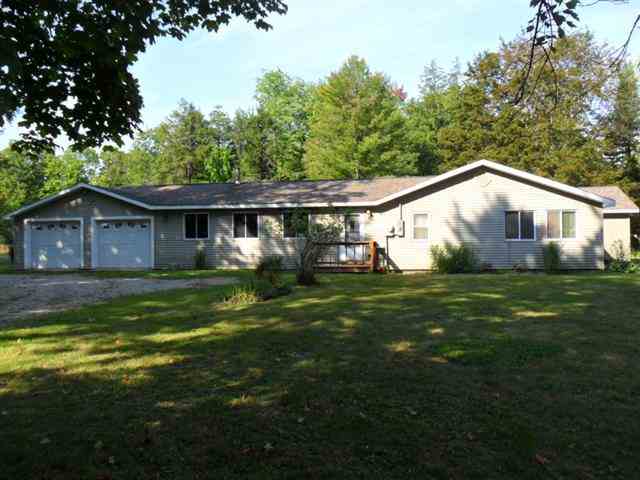  20545 60th Ave, Marion, Michigan  photo