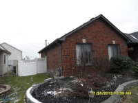  30868 Thistle Ave, Chesterfield, Michigan  4701915