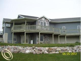  12027 Coldwater Rd, Columbiaville, Michigan  photo