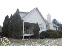  5139 Country Squire Rd, Dryden, Michigan  4702416
