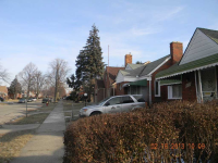  8068 Sussex St, Detroit, Michigan  4702762