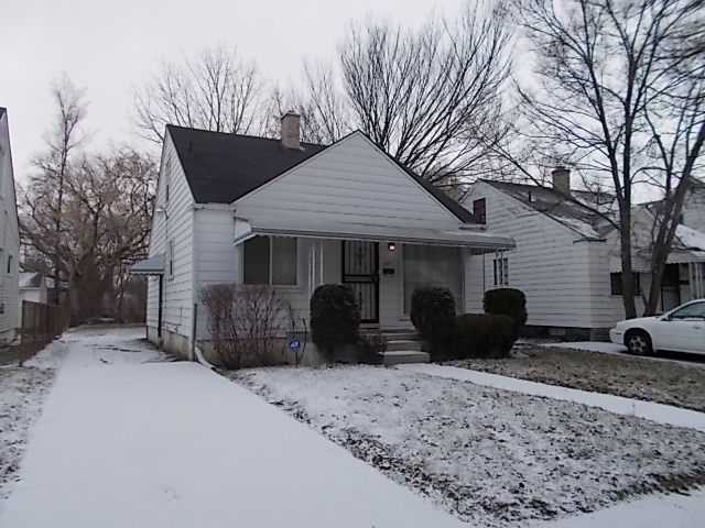  8211 Saint Marys St, Detroit, Michigan  photo