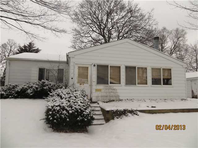  1414 Edward St, Lansing, Michigan  photo