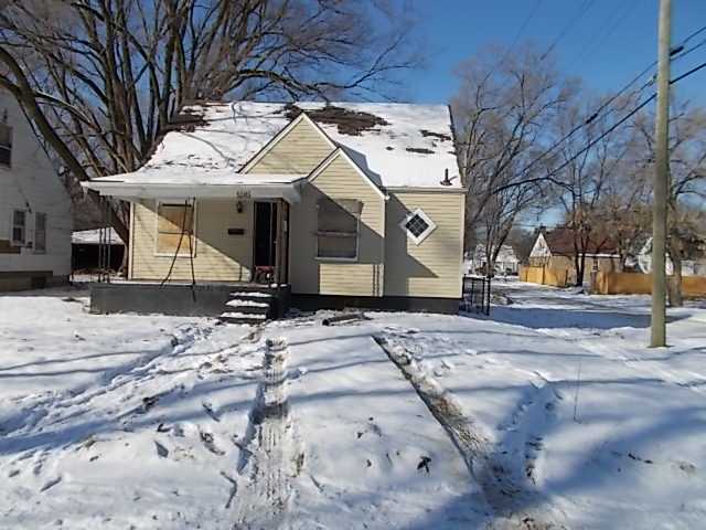  8505 Ashton Ave, Detroit, Michigan  photo