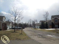  547 Indian Oaks Dr # 3, Howell, Michigan  4704863