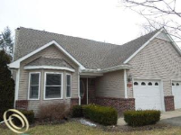  547 Indian Oaks Dr # 3, Howell, Michigan  4704841
