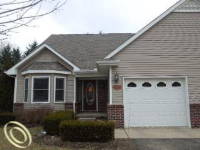  547 Indian Oaks Dr # 3, Howell, Michigan  4704840