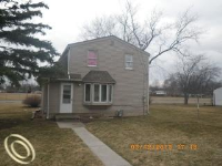  18406 Kinloch, Redford, Michigan  4705204