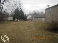  18406 Kinloch, Redford, Michigan  4705206