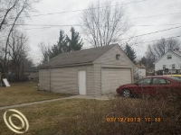  18406 Kinloch, Redford, Michigan  4705205