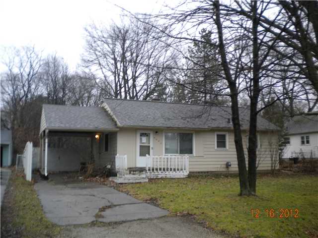  4003 Marland Dr, Lansing, Michigan  photo