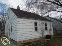  18468 Lennane, Redford, Michigan  4706461